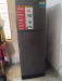 Sharp Refrigerator SJEK301E-DS Dark Silver Model for Sale